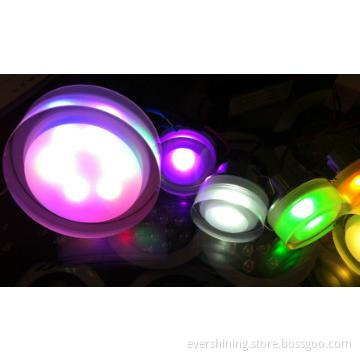 energy-saving 7w 240V arylic   down  lights about led lighting